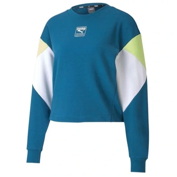 Puma Track Suit - Picture 2 of 15